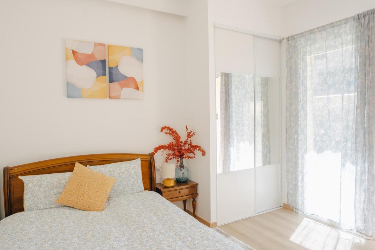 T&T Homestay Begles Bagian luar foto